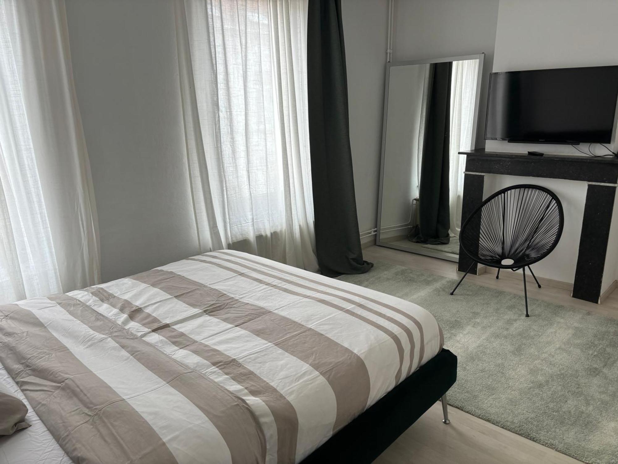 Apartment Maison Ameluan