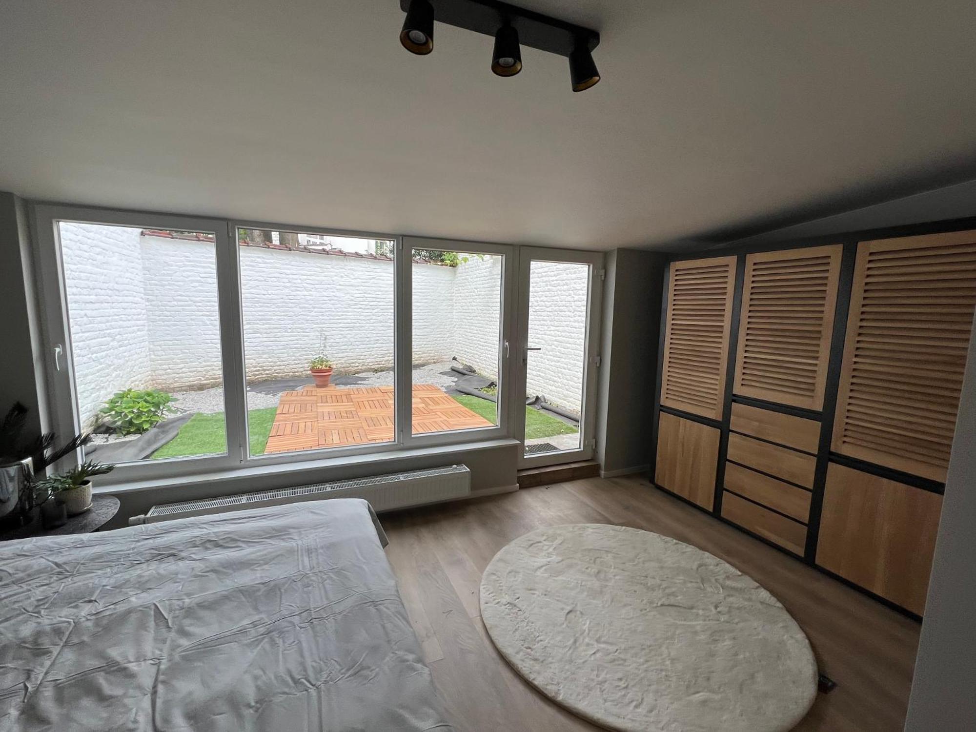 Apartment Martine