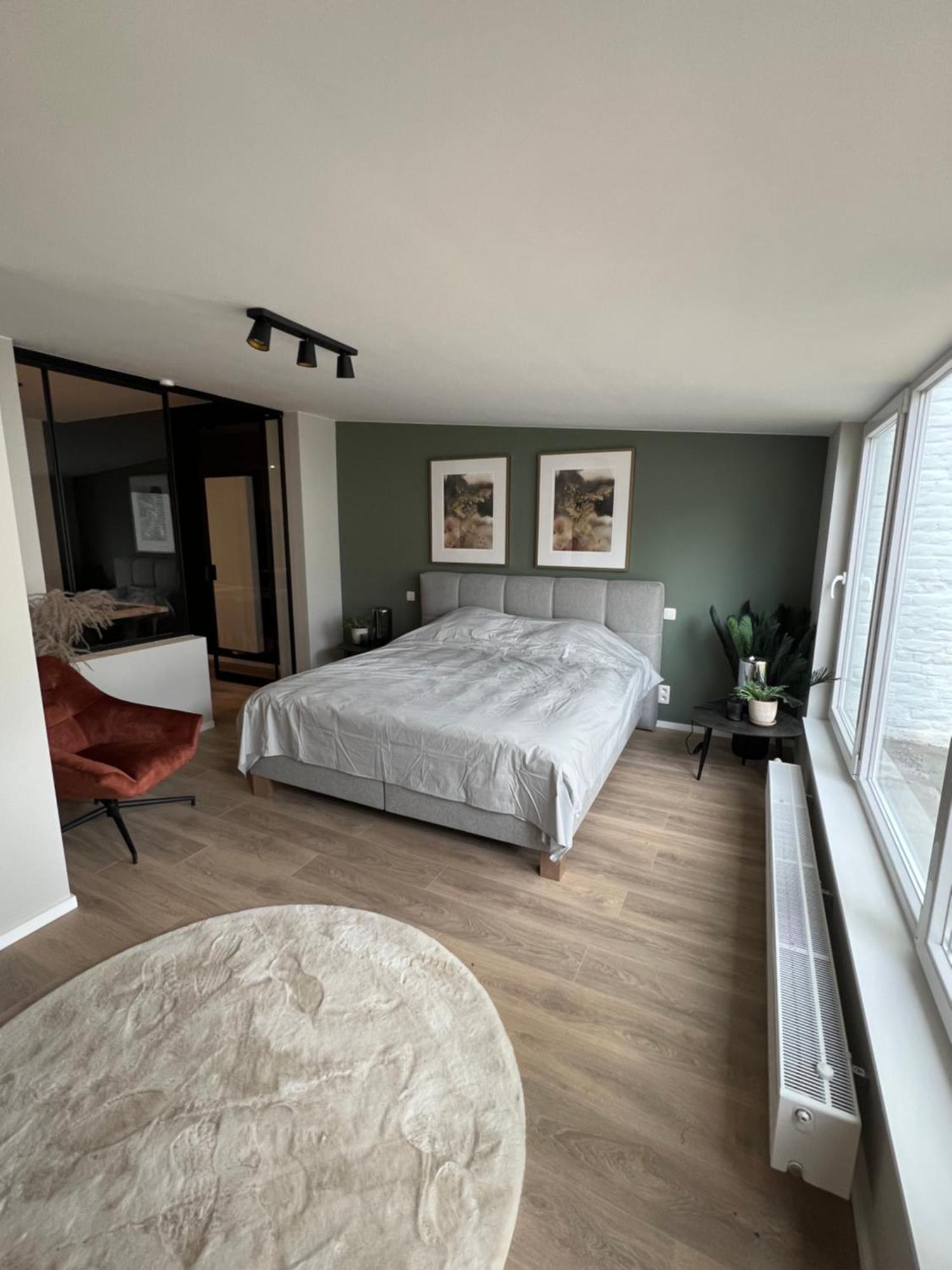 Apartment Martine *