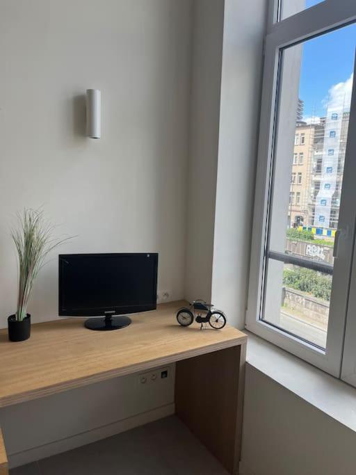 City Center Apartment