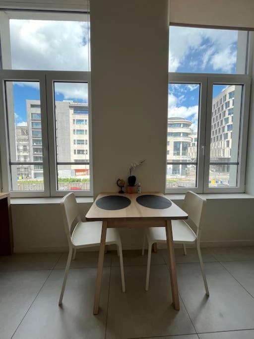 Apartment City Center Brüssel