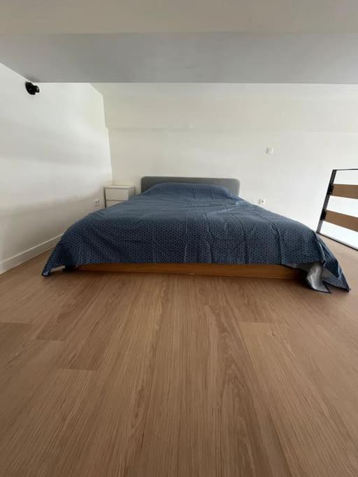 City Center Apartment