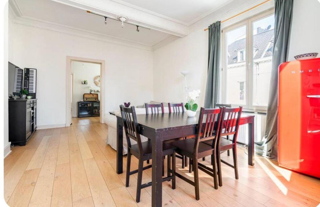 Place De La Liberte 2 Bedroom *