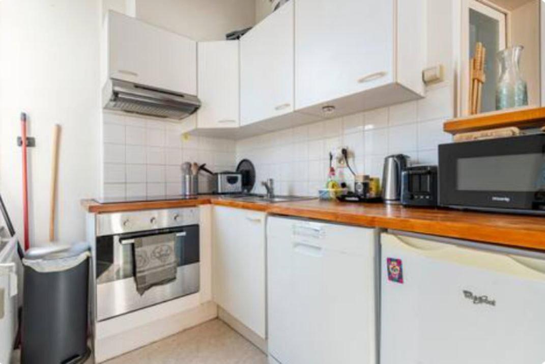 Place De La Liberte 2 Bedroom