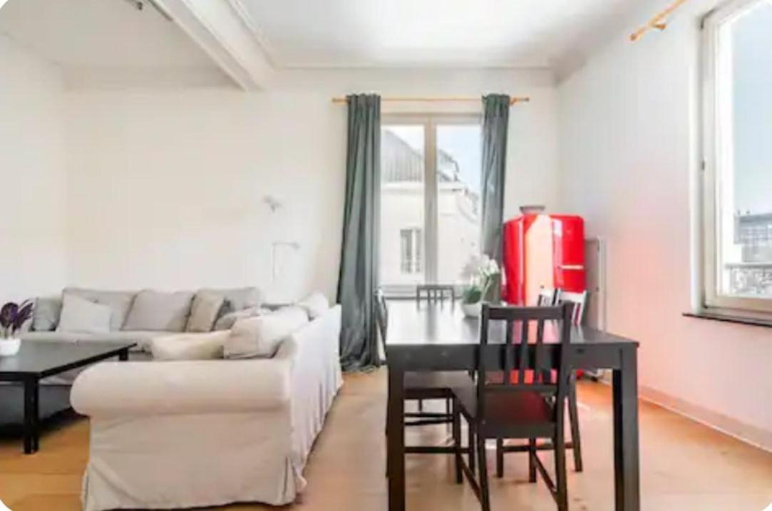 Place De La Liberte 2 Bedroom