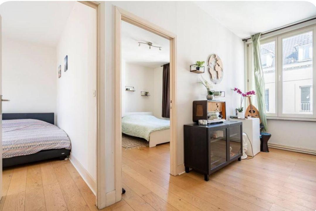 Place De La Liberte 2 Bedroom *