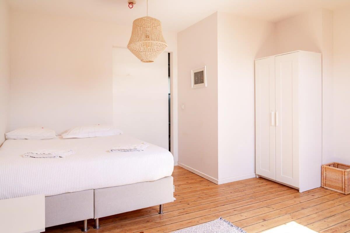 Apartment Smart - Gare Du Midi