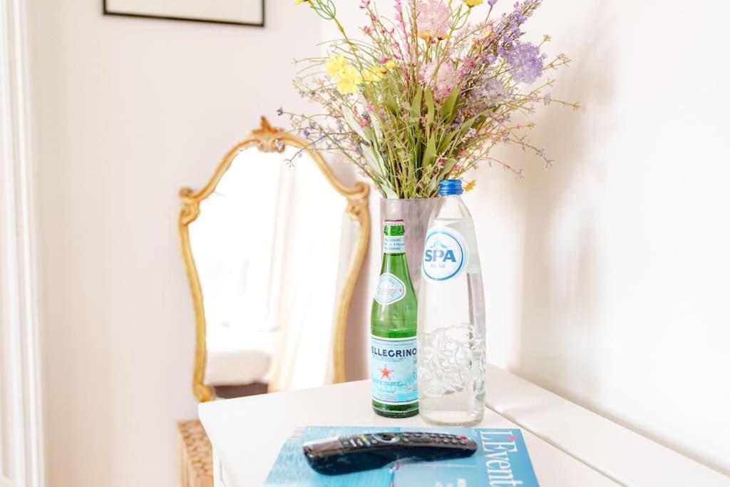 Apartment Smart - Gare Du Midi *