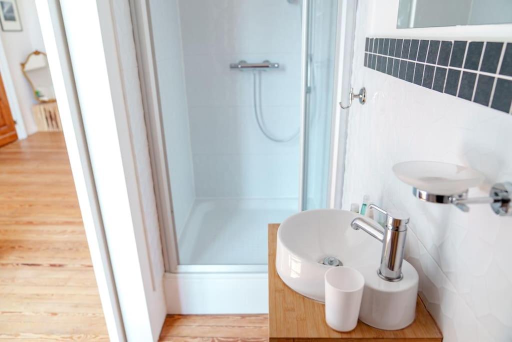 Apartment Smart - Gare Du Midi *