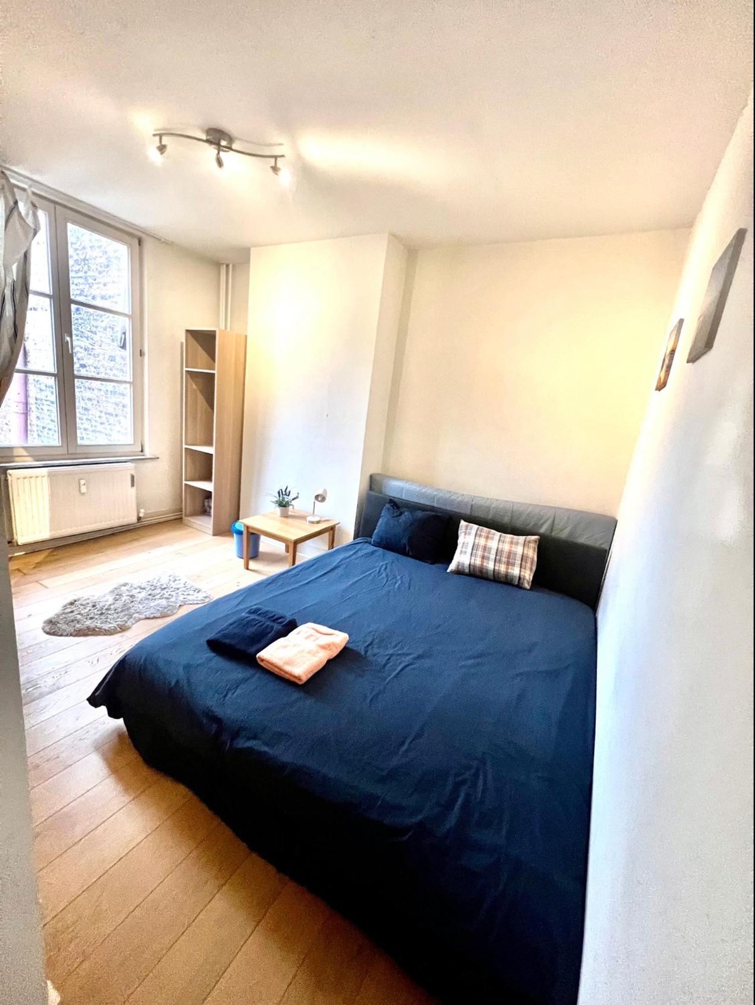 Apartment Place De La Liberte 2 Bedroom