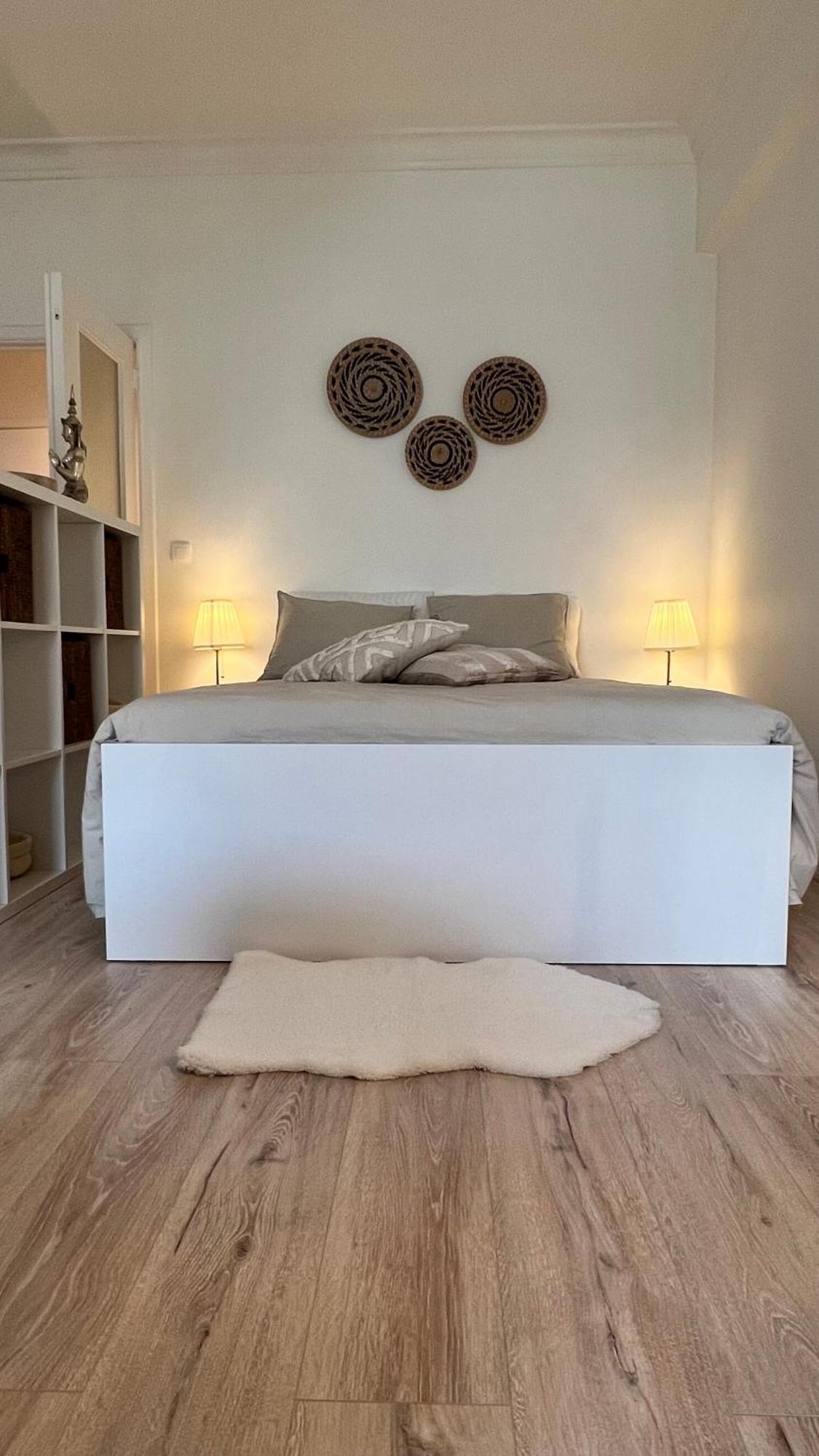 Apartment Charme Urbain Cosy Brussels