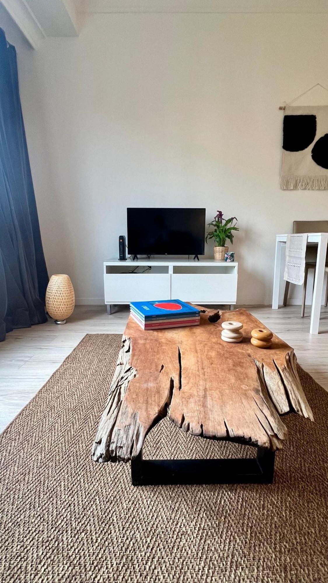 Apartment Charme Urbain Cosy *