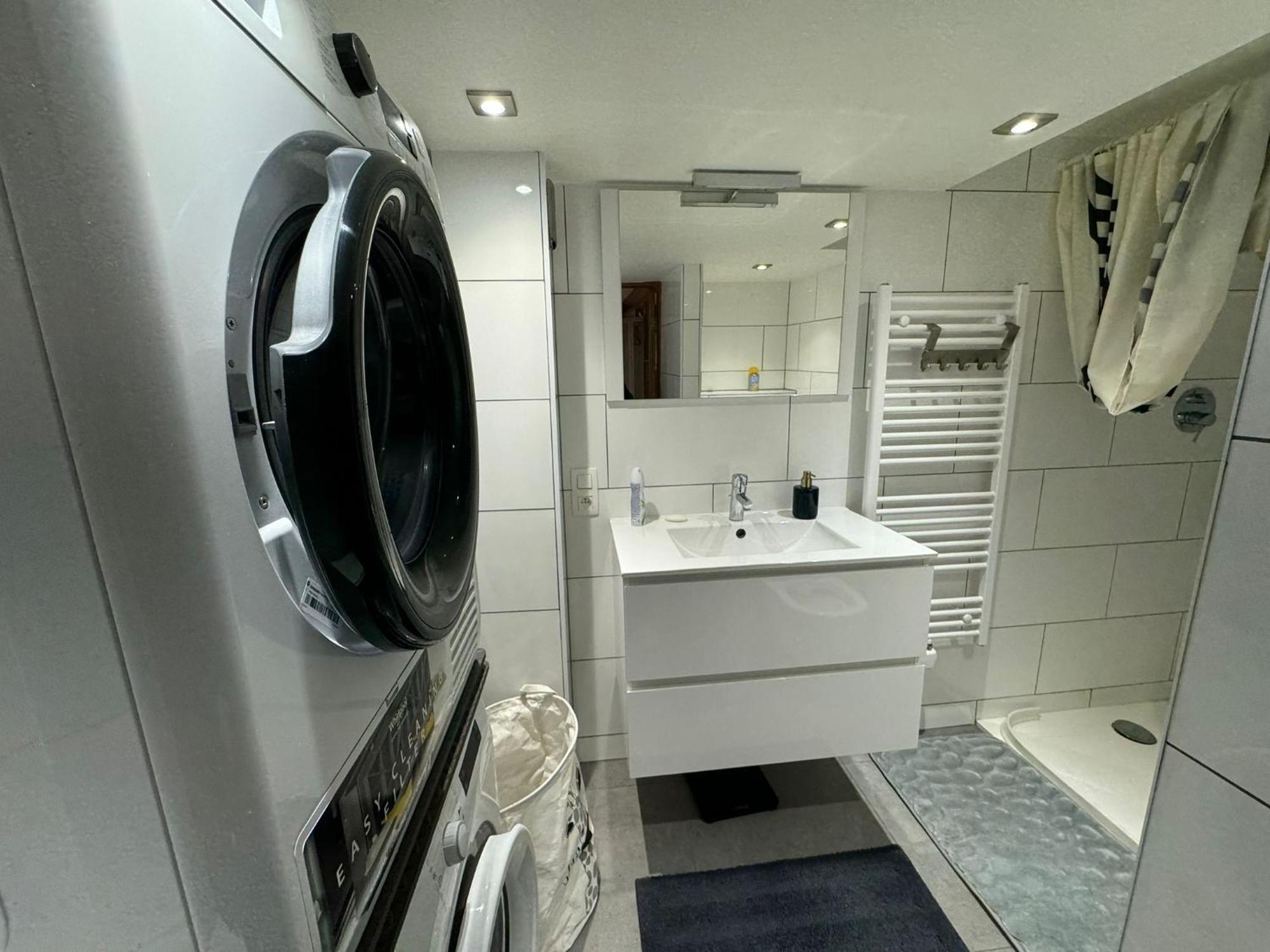 Apartment Cozy Flat Ixelles Brussels