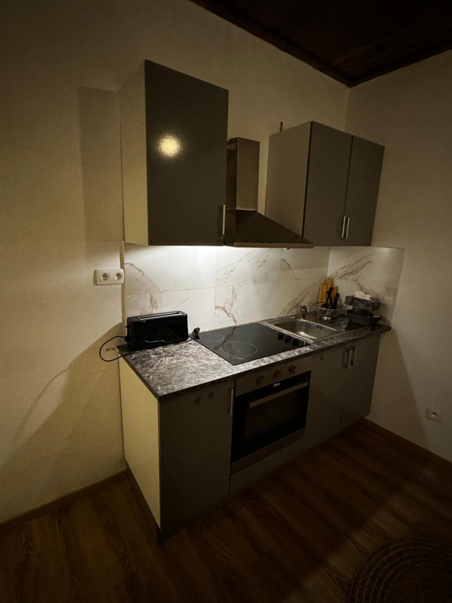 N3 Centre Căn hộ Brussels