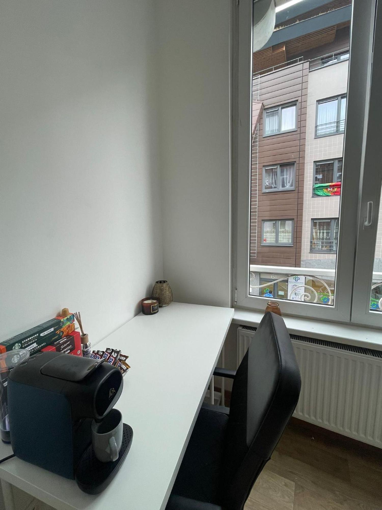 Cantillonn Homestay *