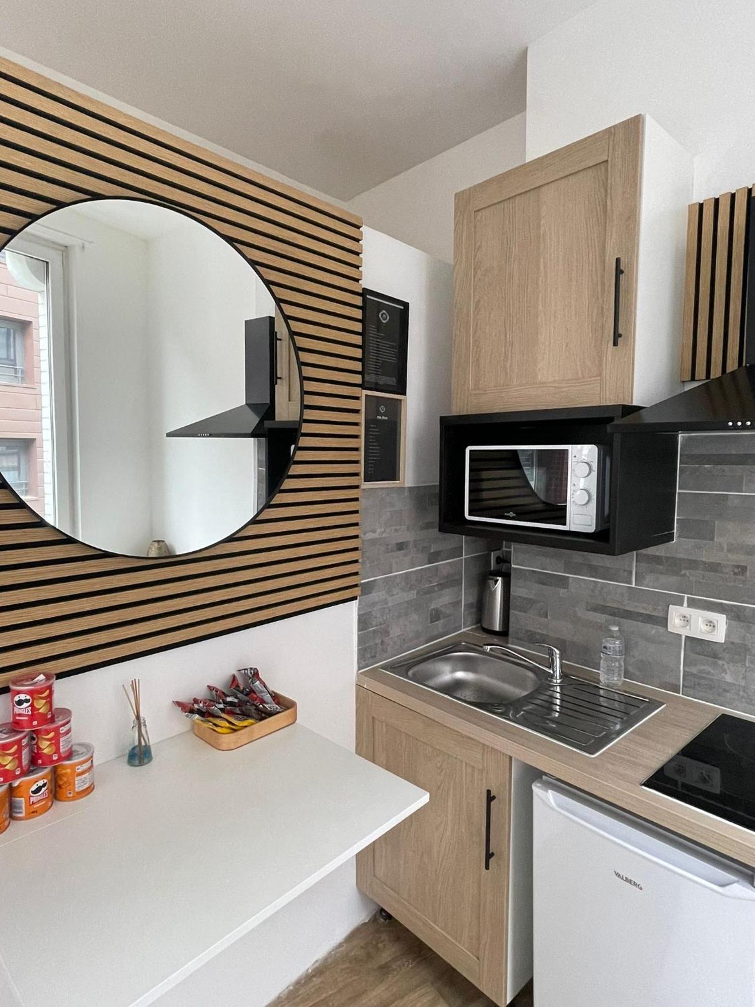 Homestay Cantillonn *