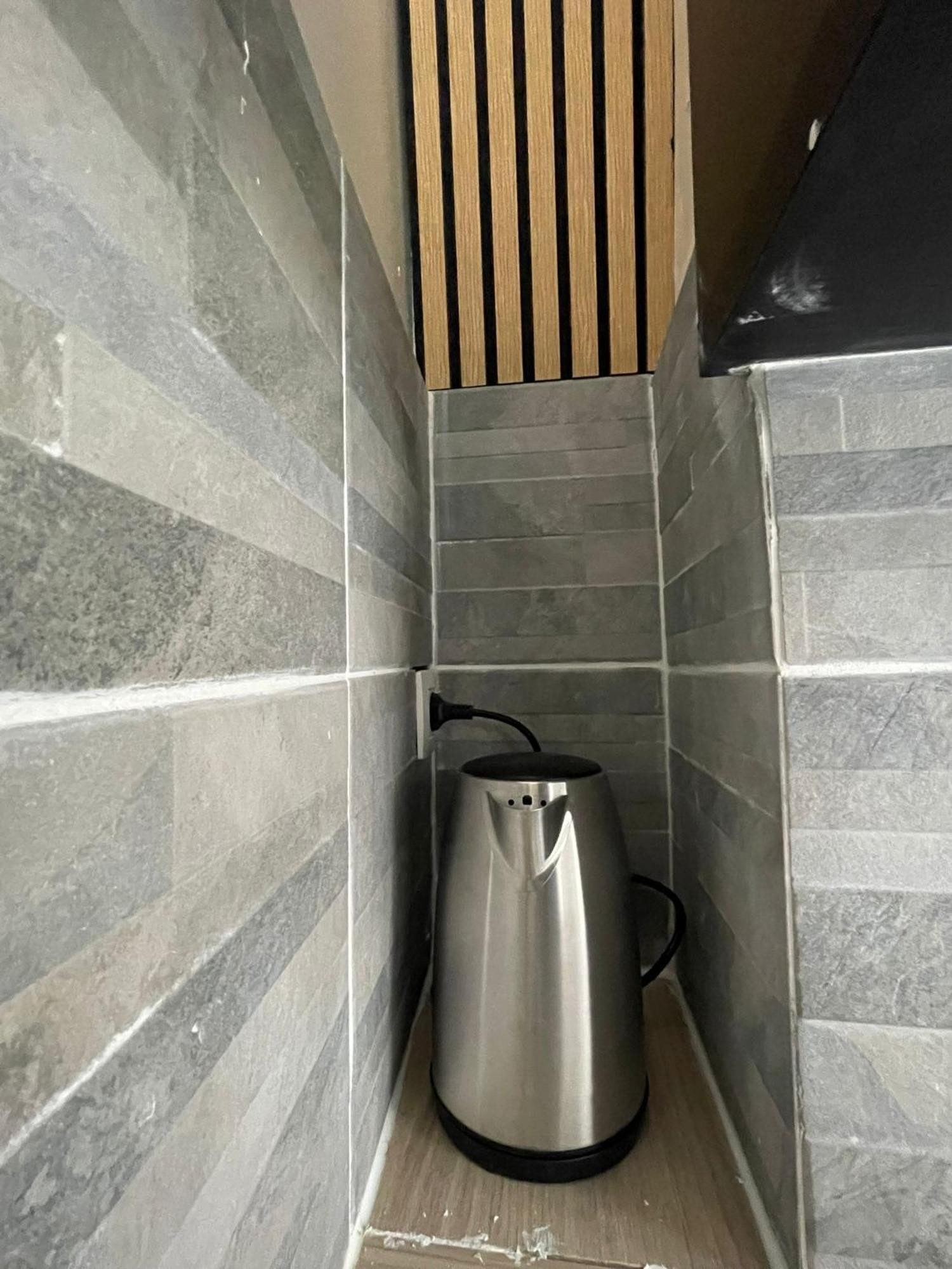 Cantillonn Homestay *