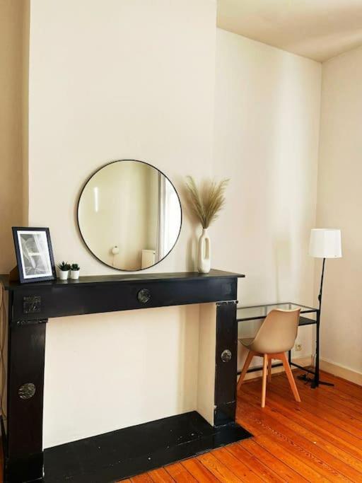 Cute Flat In Brussels