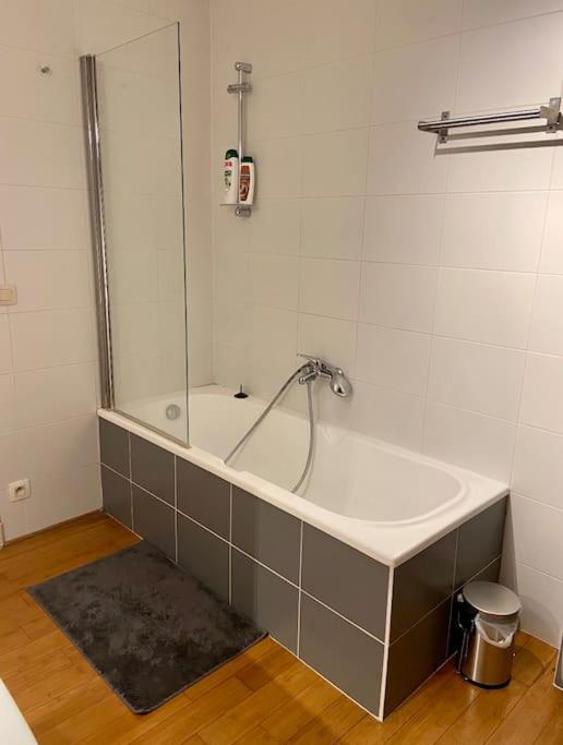 Apartment Cute Flat In