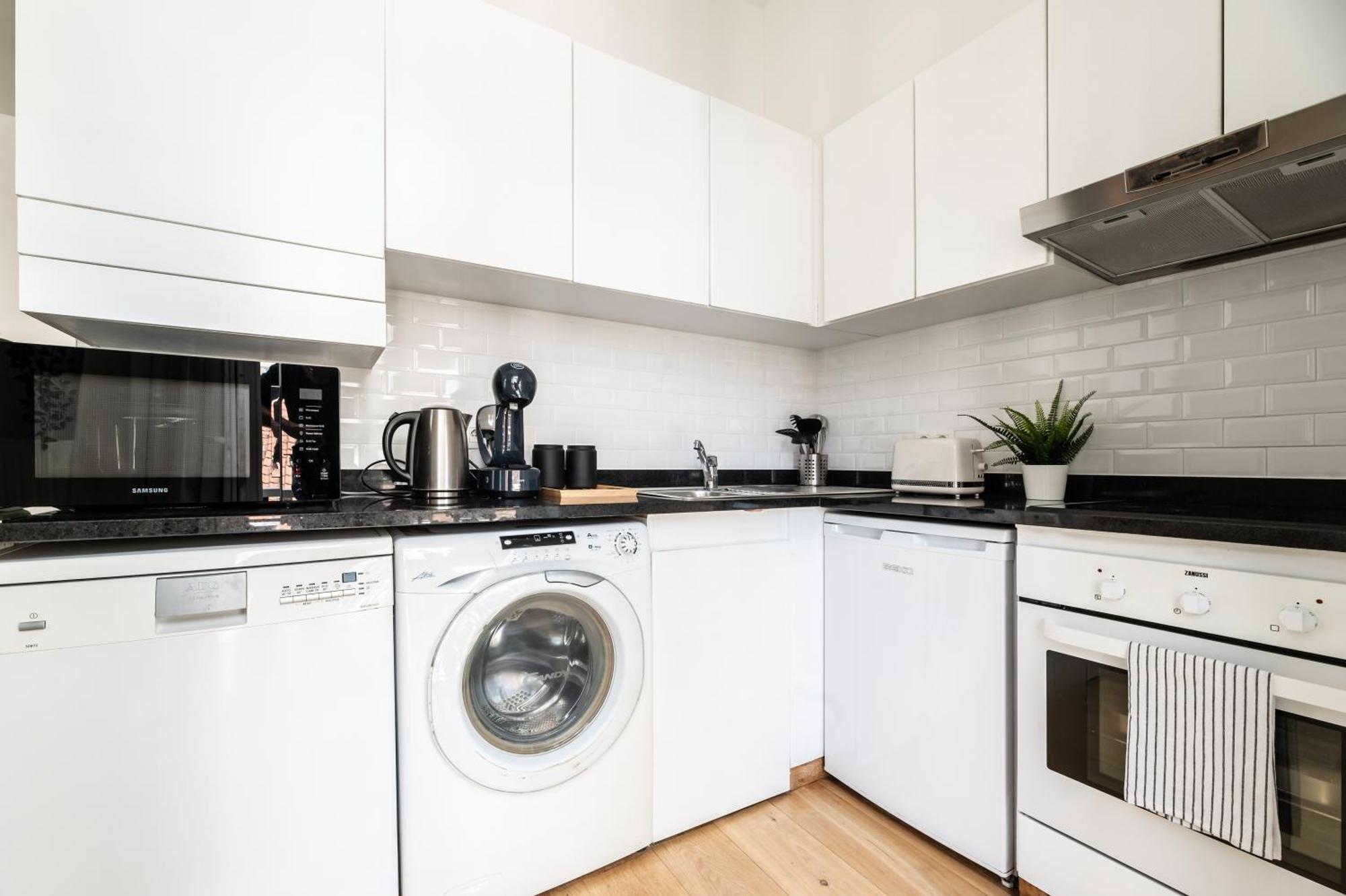 Apartment Centre Sablon I, Ii Et V Brussels