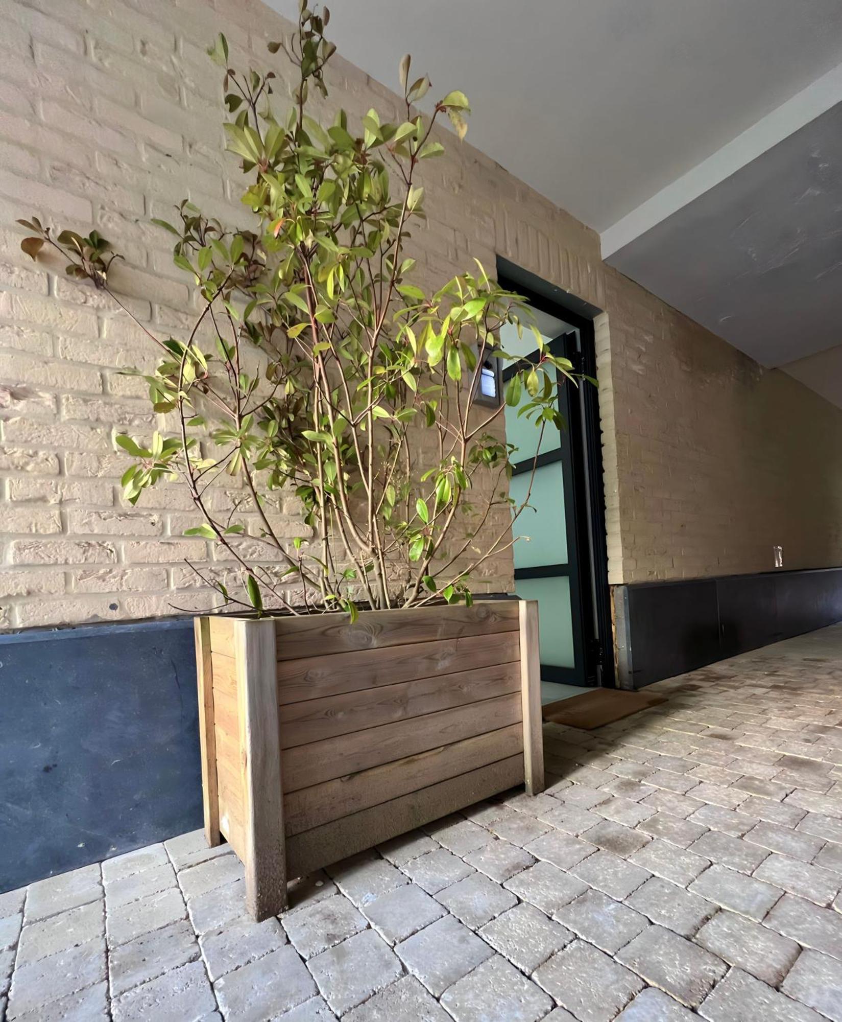 Apartment Studio Gare Du Midi Brussels