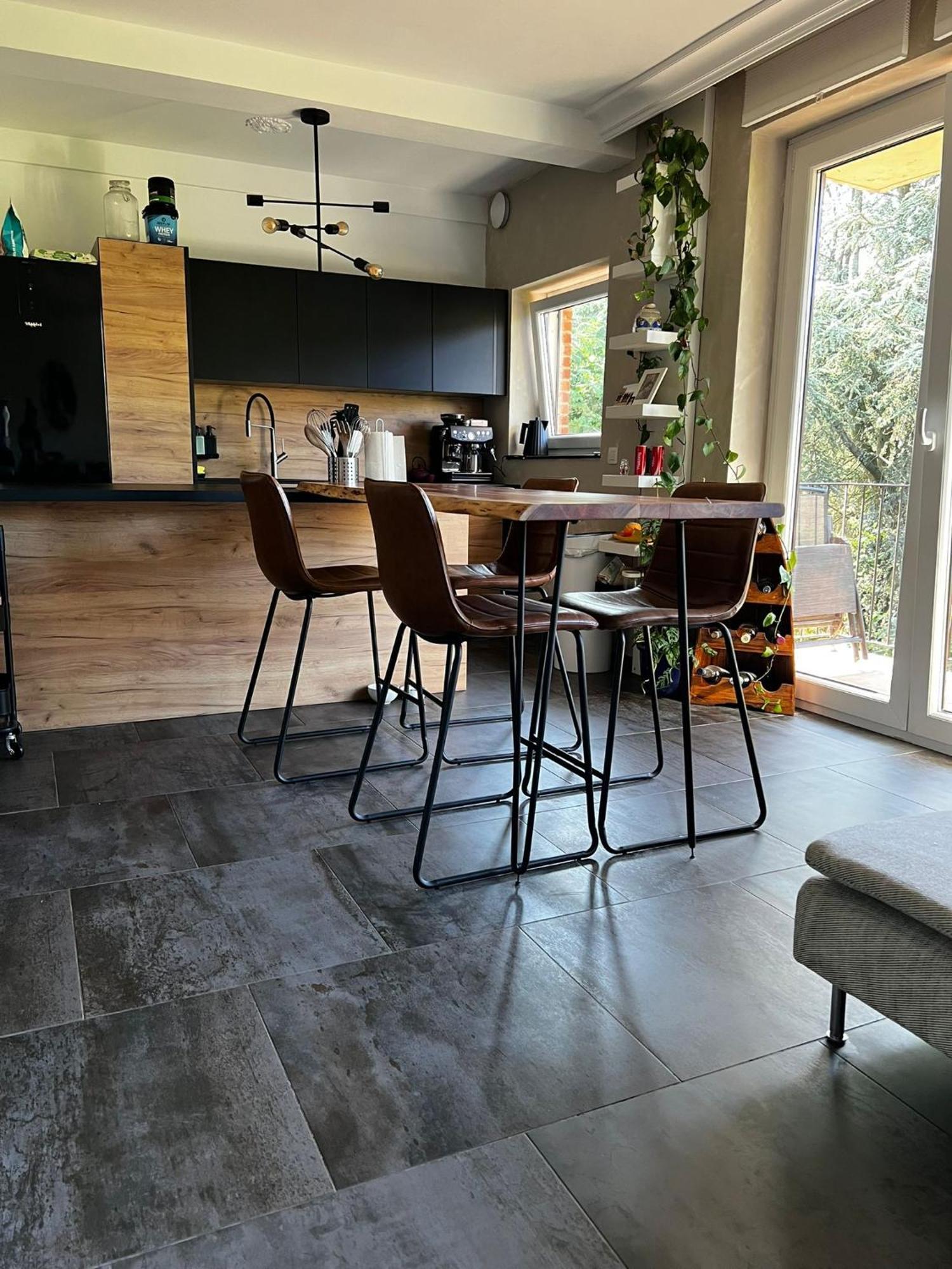 Calme Et Bien Situe Apartment Brussels