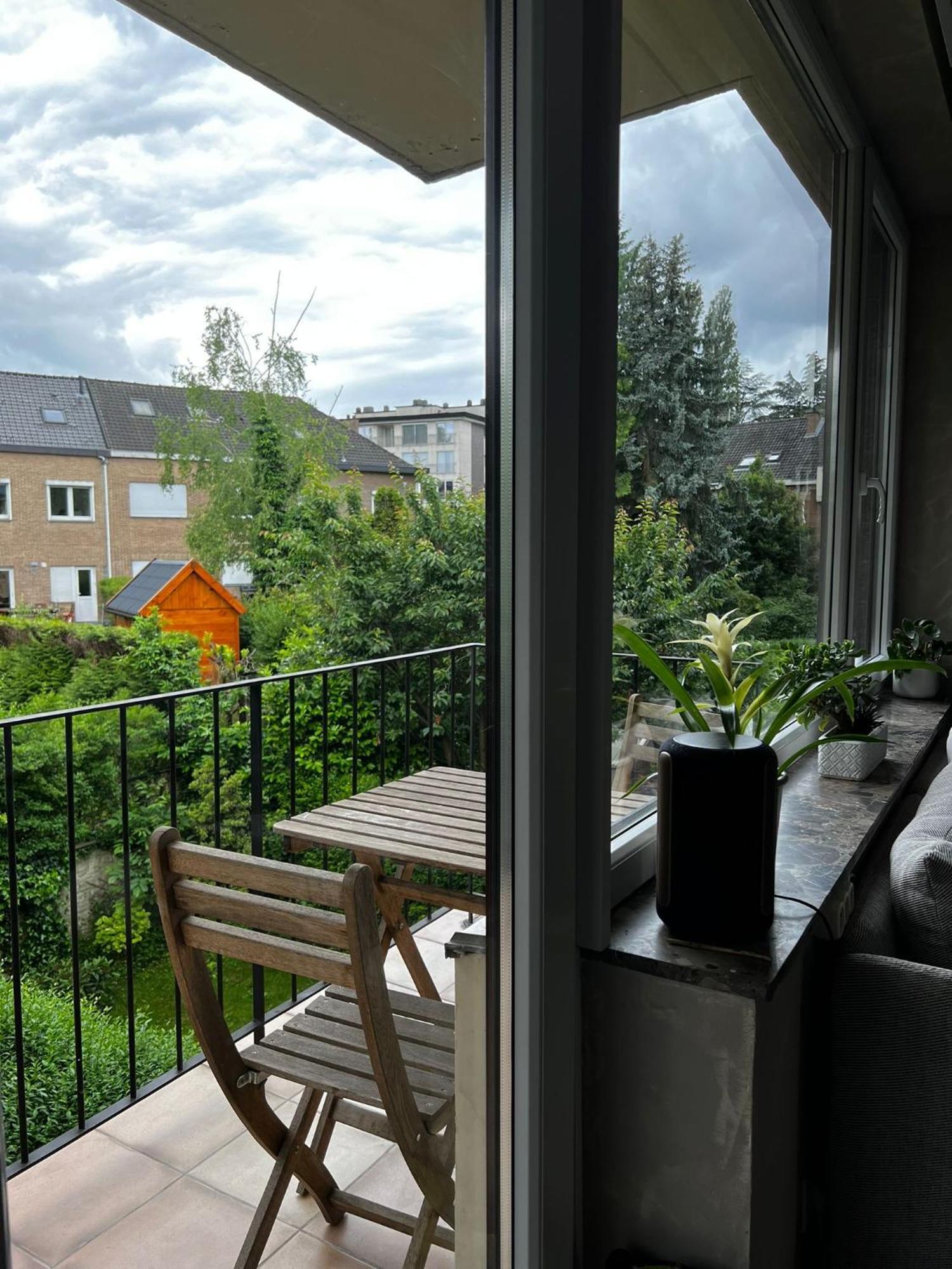Calme Et Bien Situe Apartment