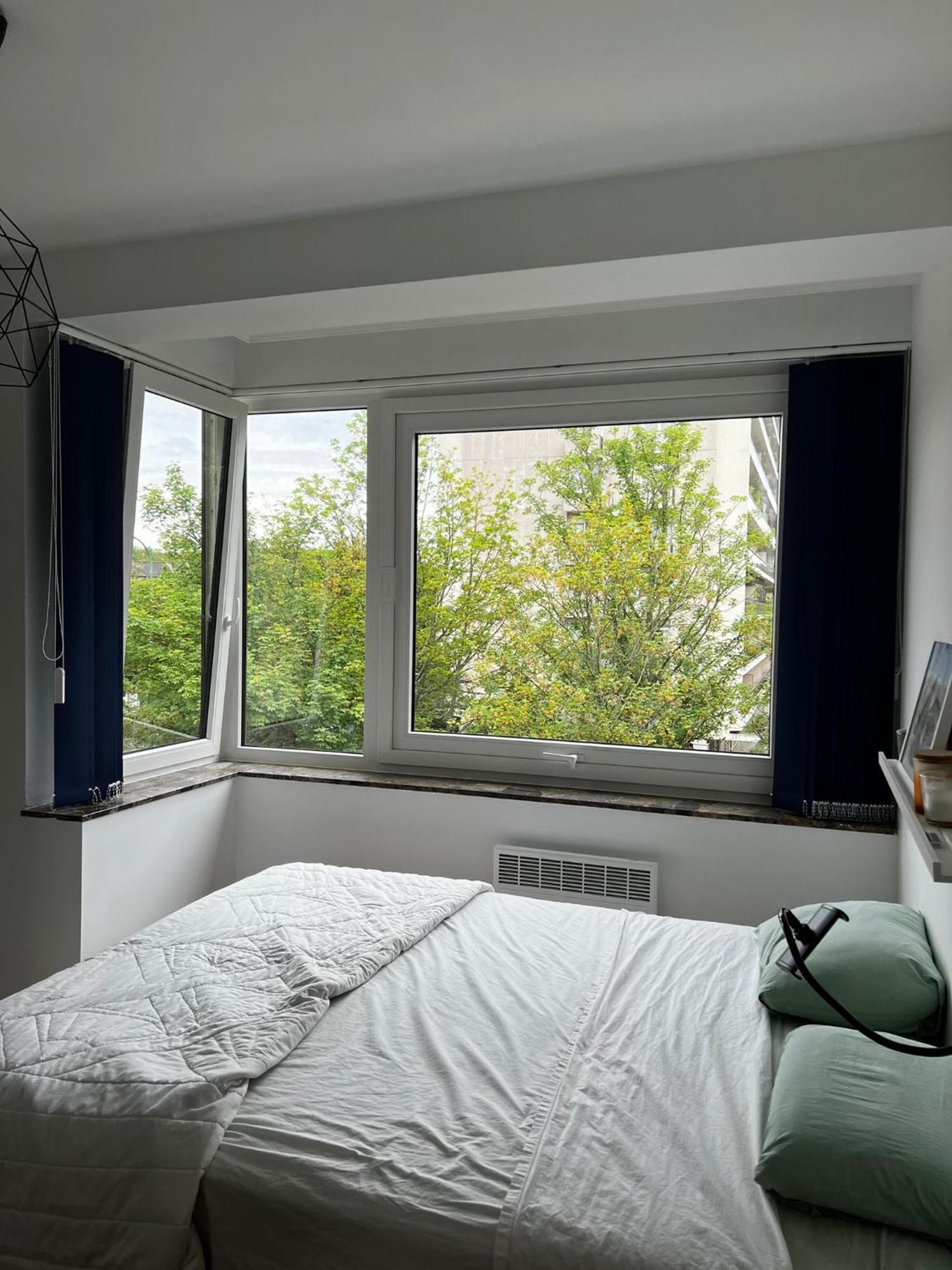 Apartment Calme Et Bien Situe