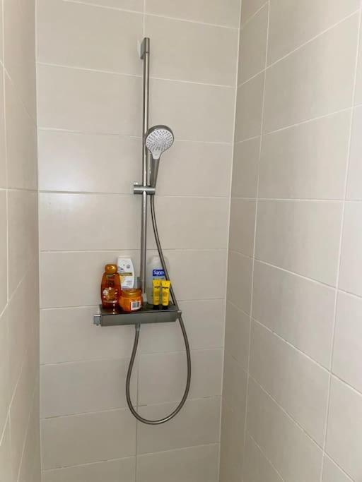 Elegant Canal-view Duplex With Free Parking Apartment *