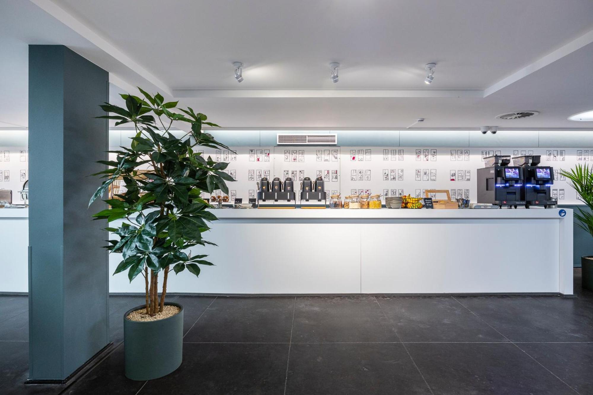 Hotel Louise 3*