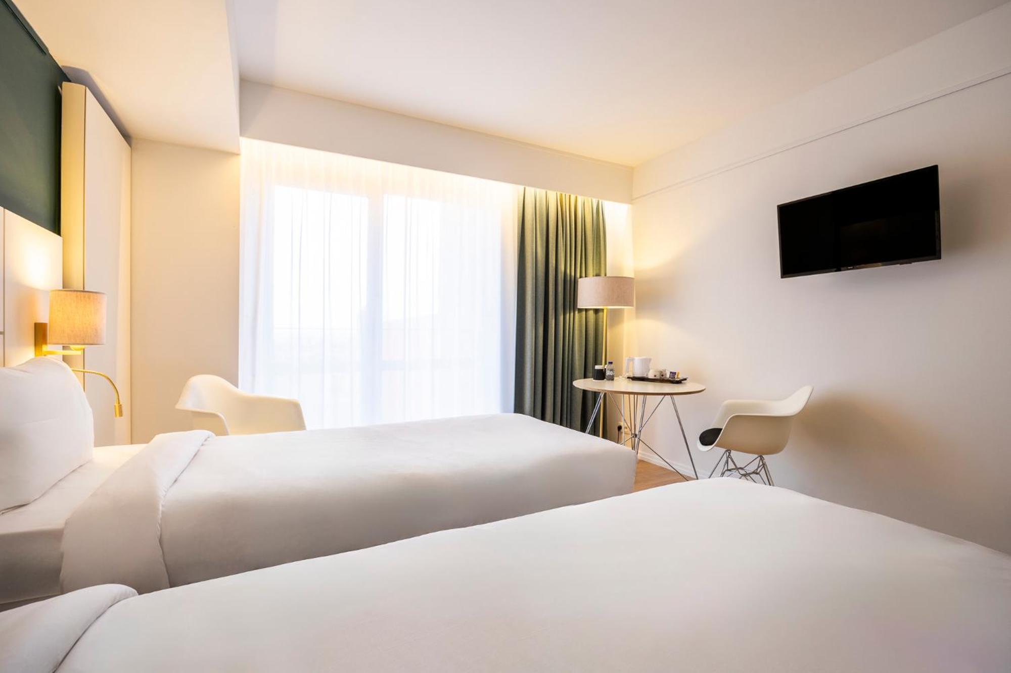Hotel Louise 3*