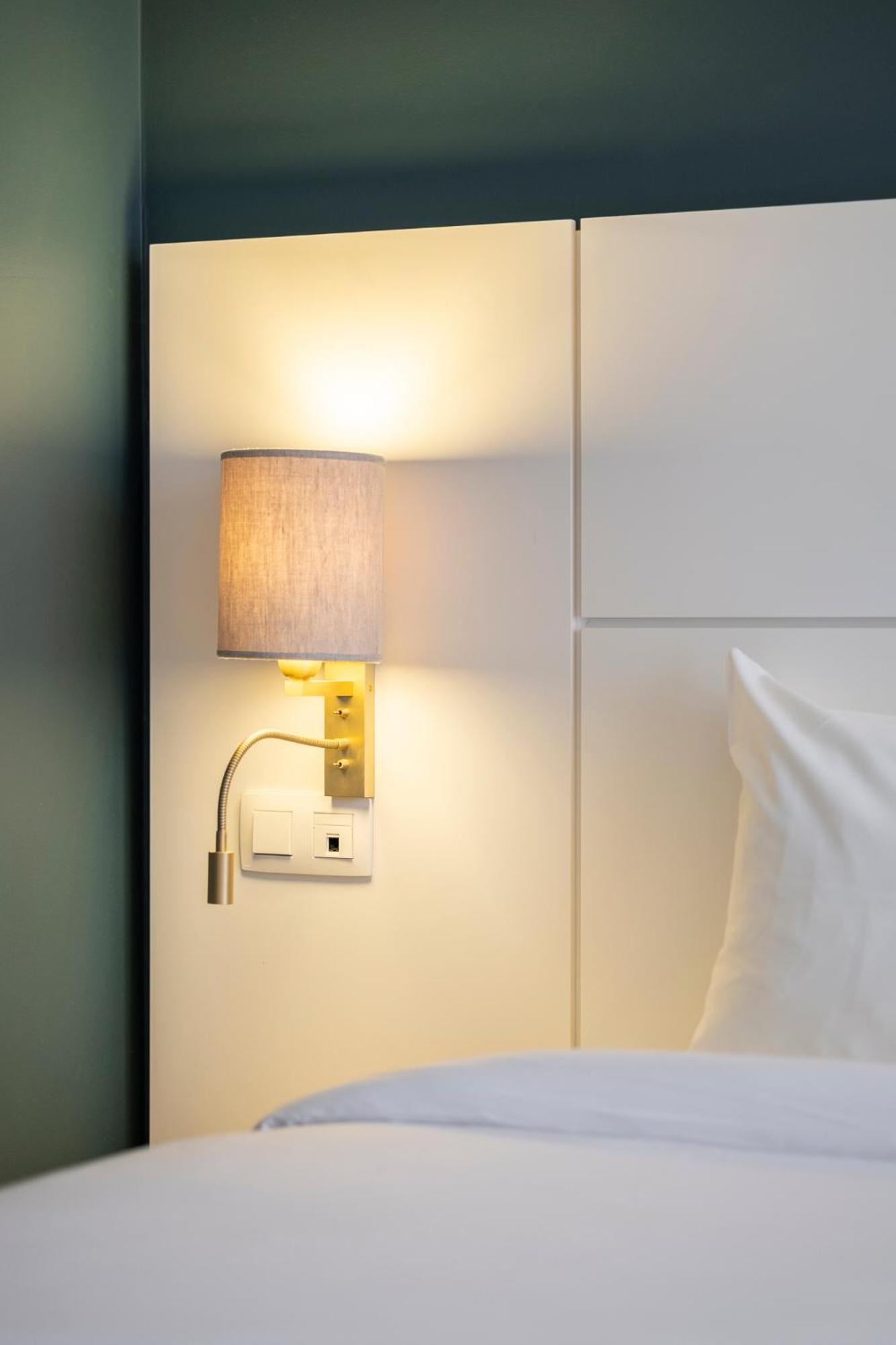 Ibis Styles Louise Hotel Brussel