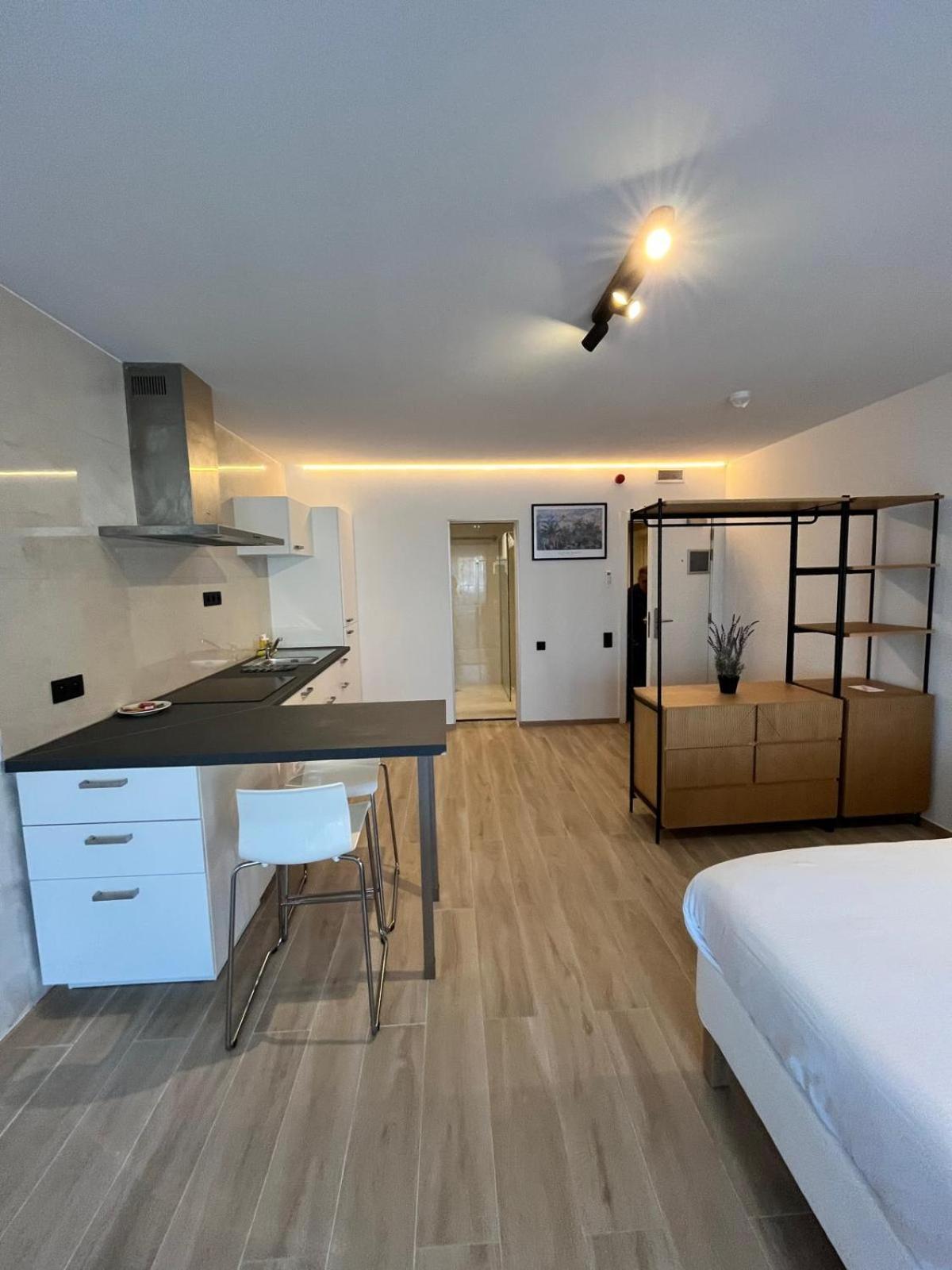 B-aparthotel Montgomery 4* Etterbeek