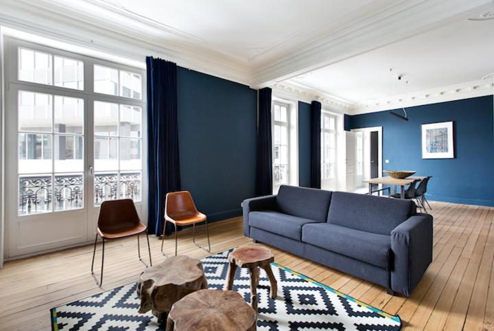 Appartement Smartflats - Gaite *