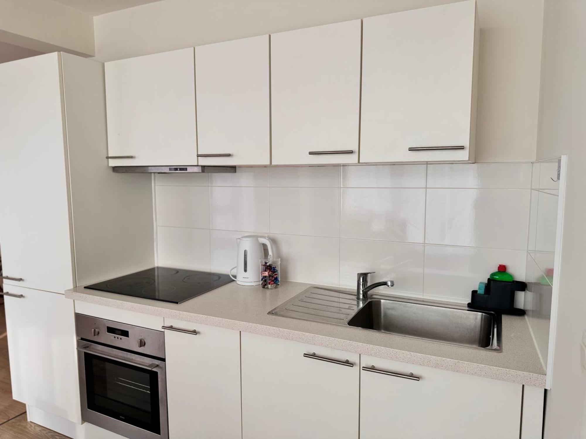 Luys Appartement Brussel
