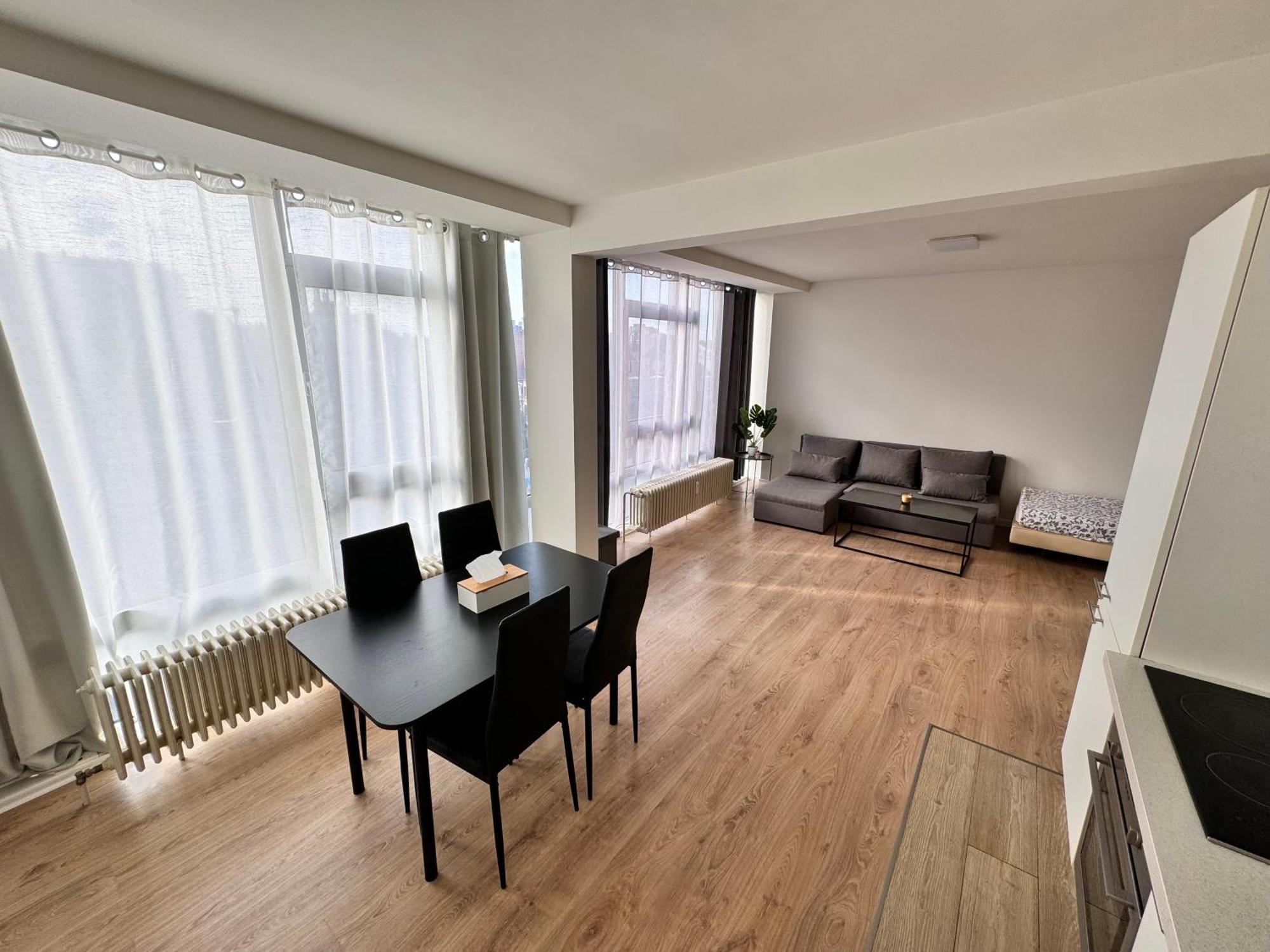 Appartement Luys