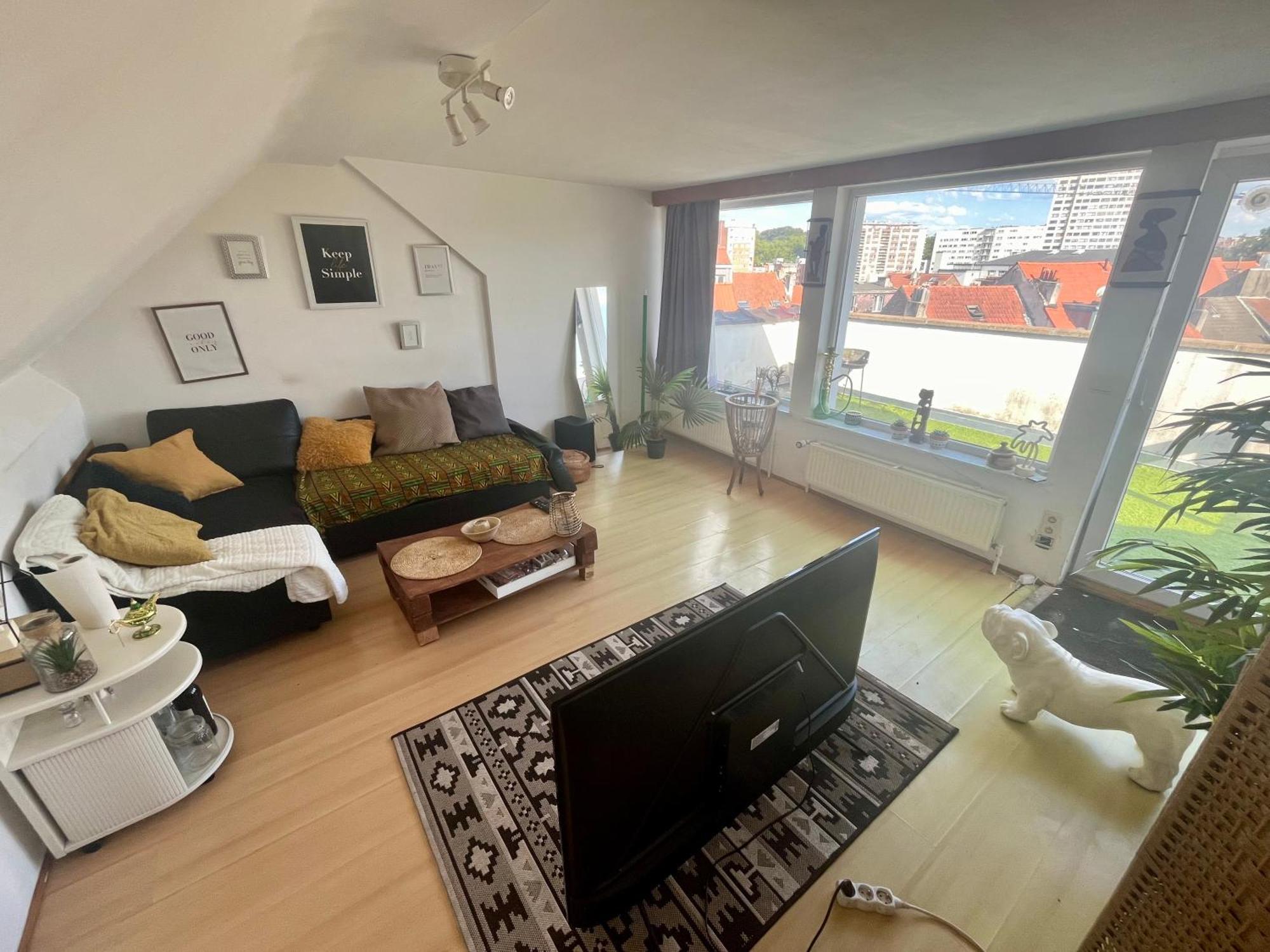 Homestay Havre De Paix Exotique