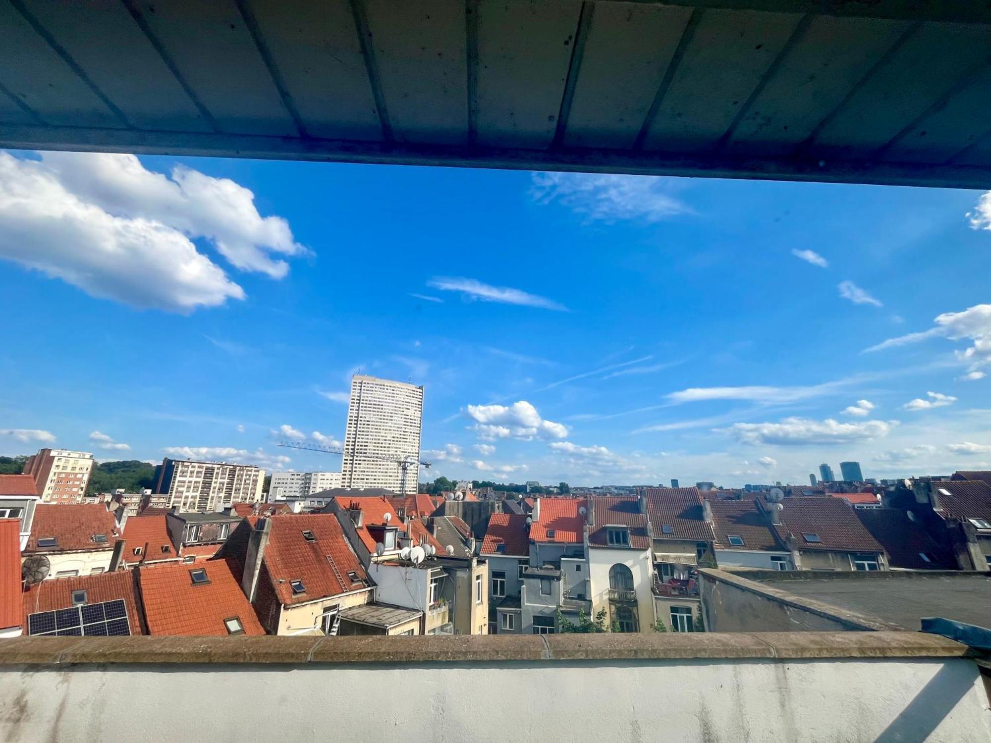 Havre De Paix Exotique * Brussels
