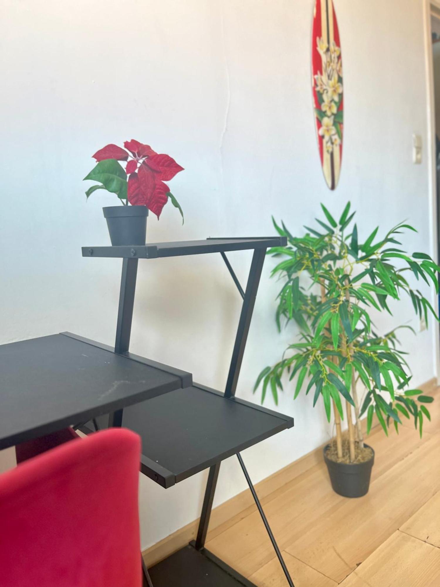 Havre De Paix Exotique Homestay