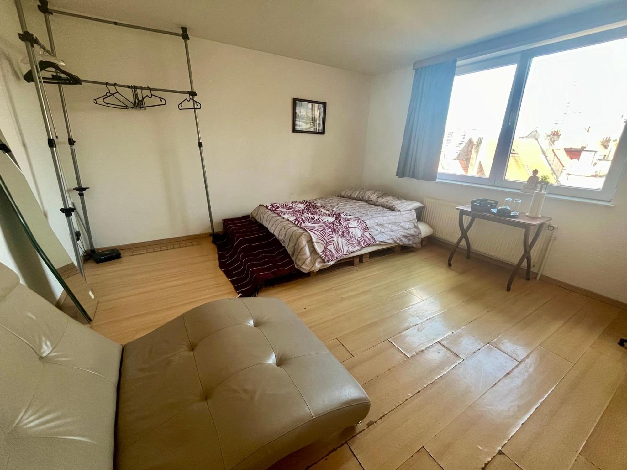 Homestay Havre De Paix Exotique