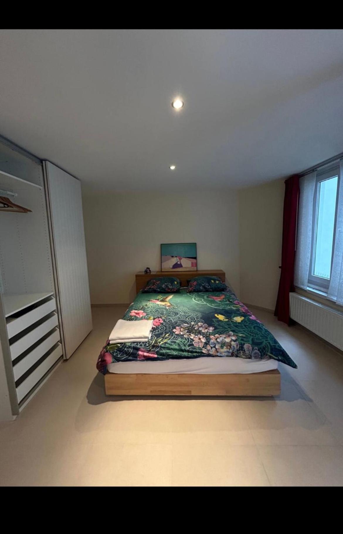 Apartment Apparemment Saint Catherine
