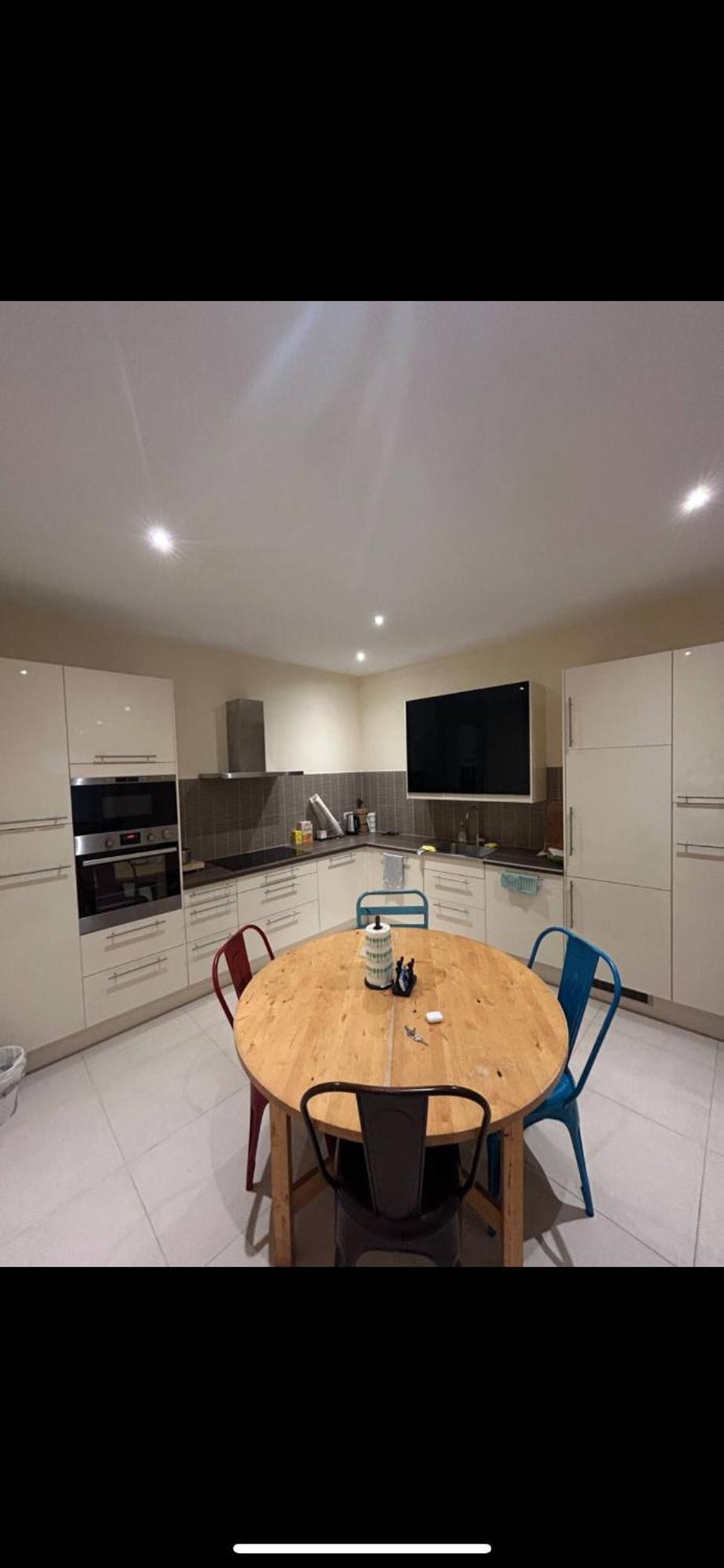 Appartement New App Saint Catherine