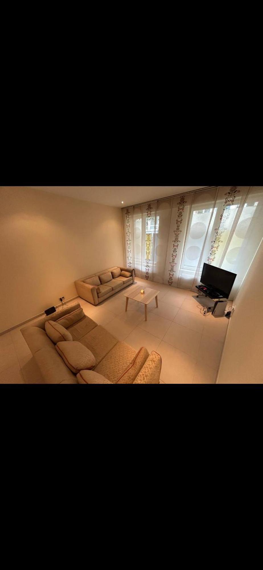 Apartment New App Saint Catherine Brussels