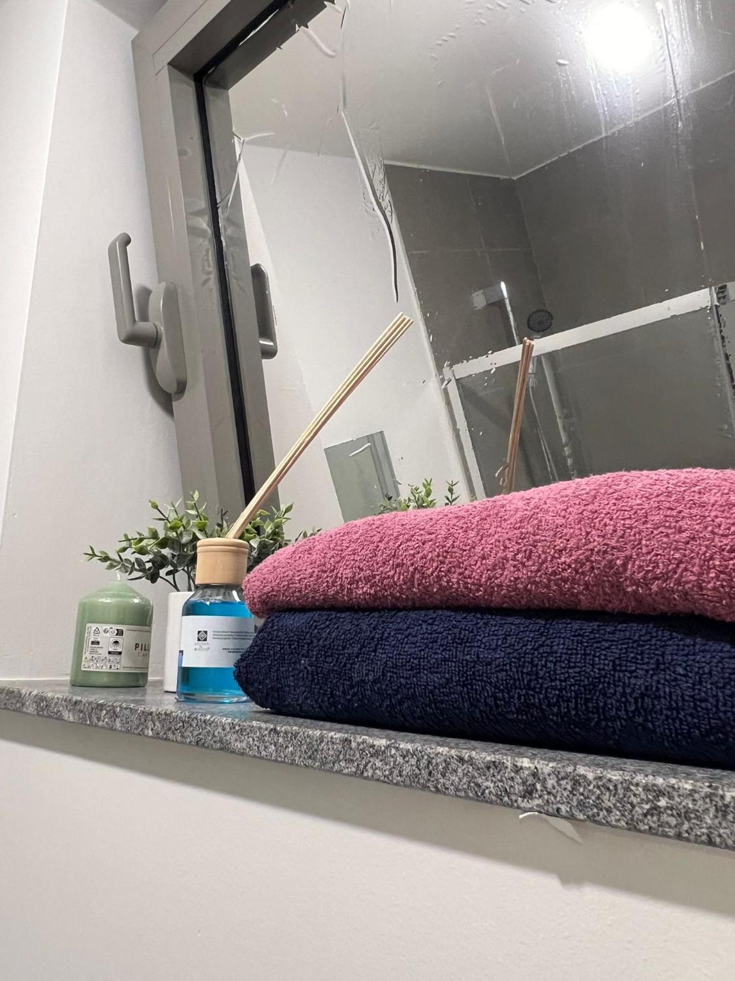 Unique Central Apartment *