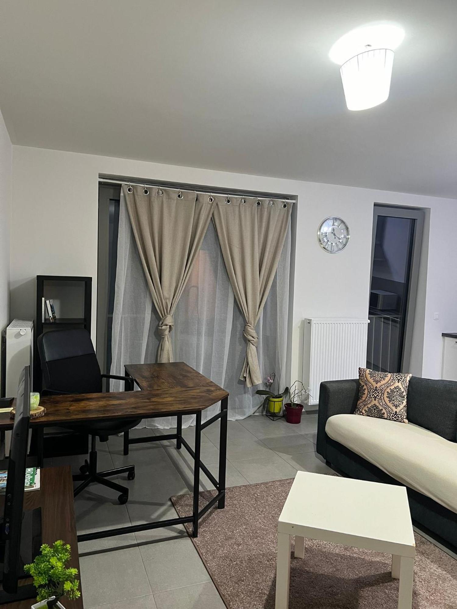 Apartment Unique Central