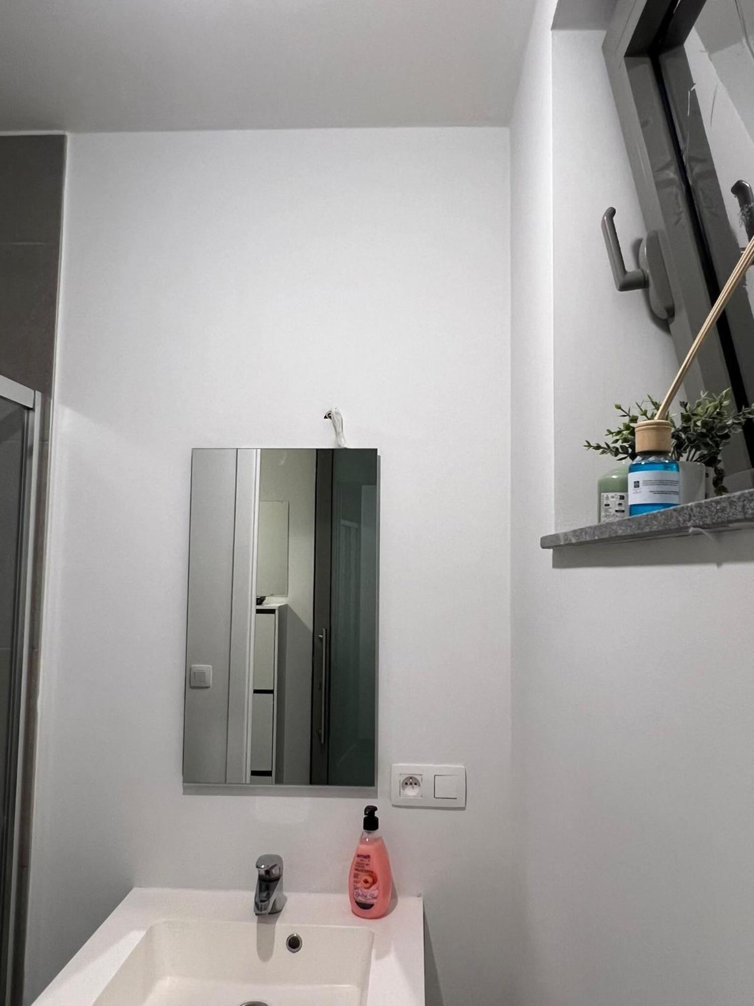 Apartment Unique Central