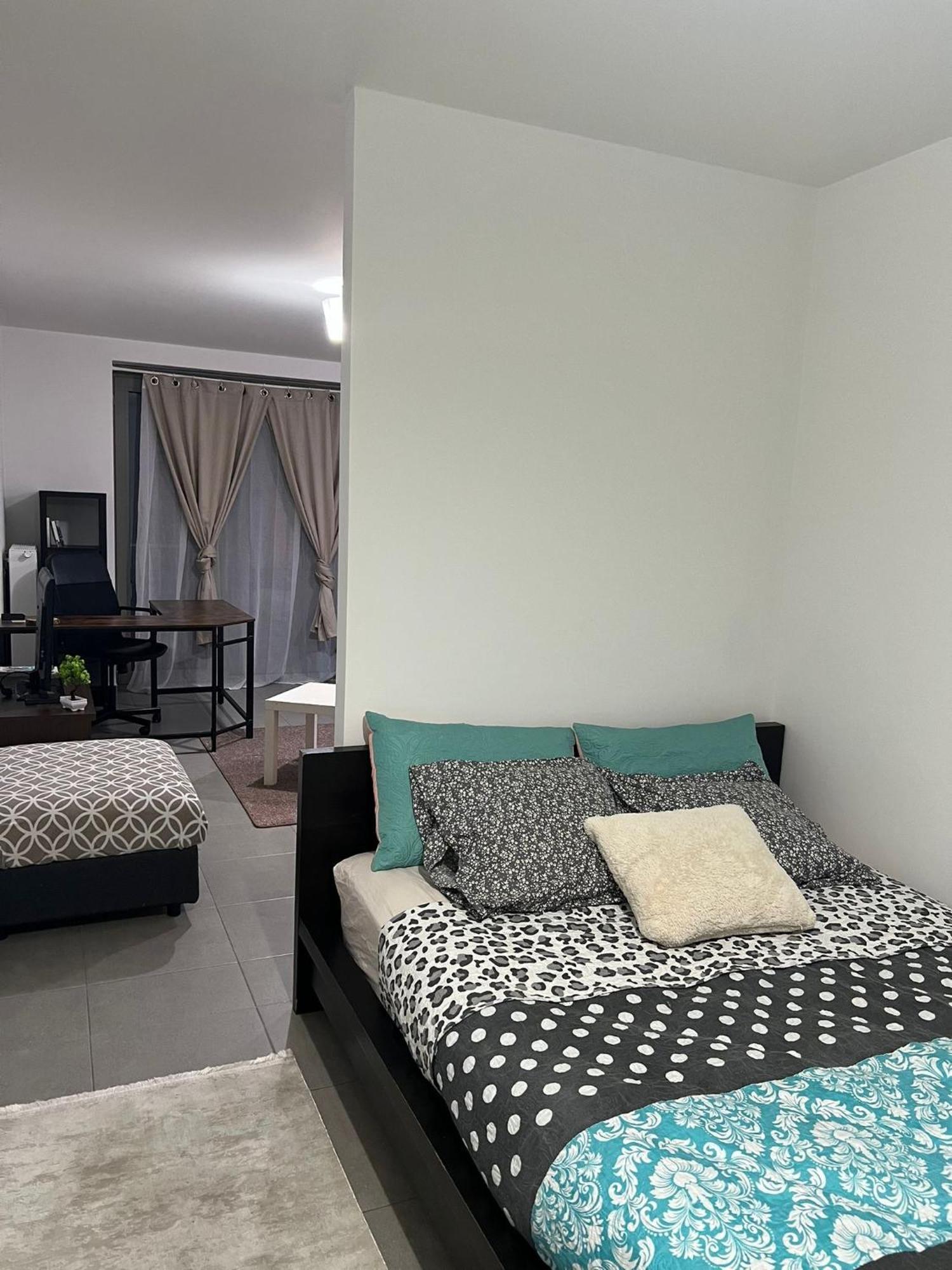 Unique Central Apartment