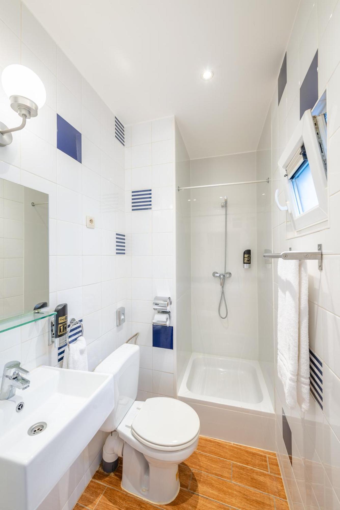 Barry Hotel Brussels
