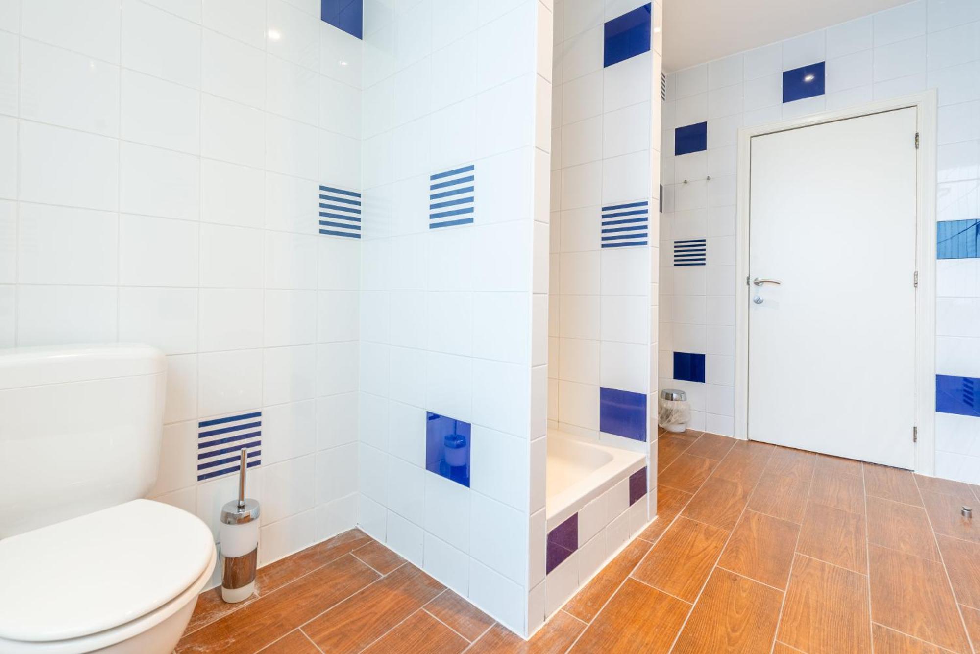 Hotel Barry Brussels