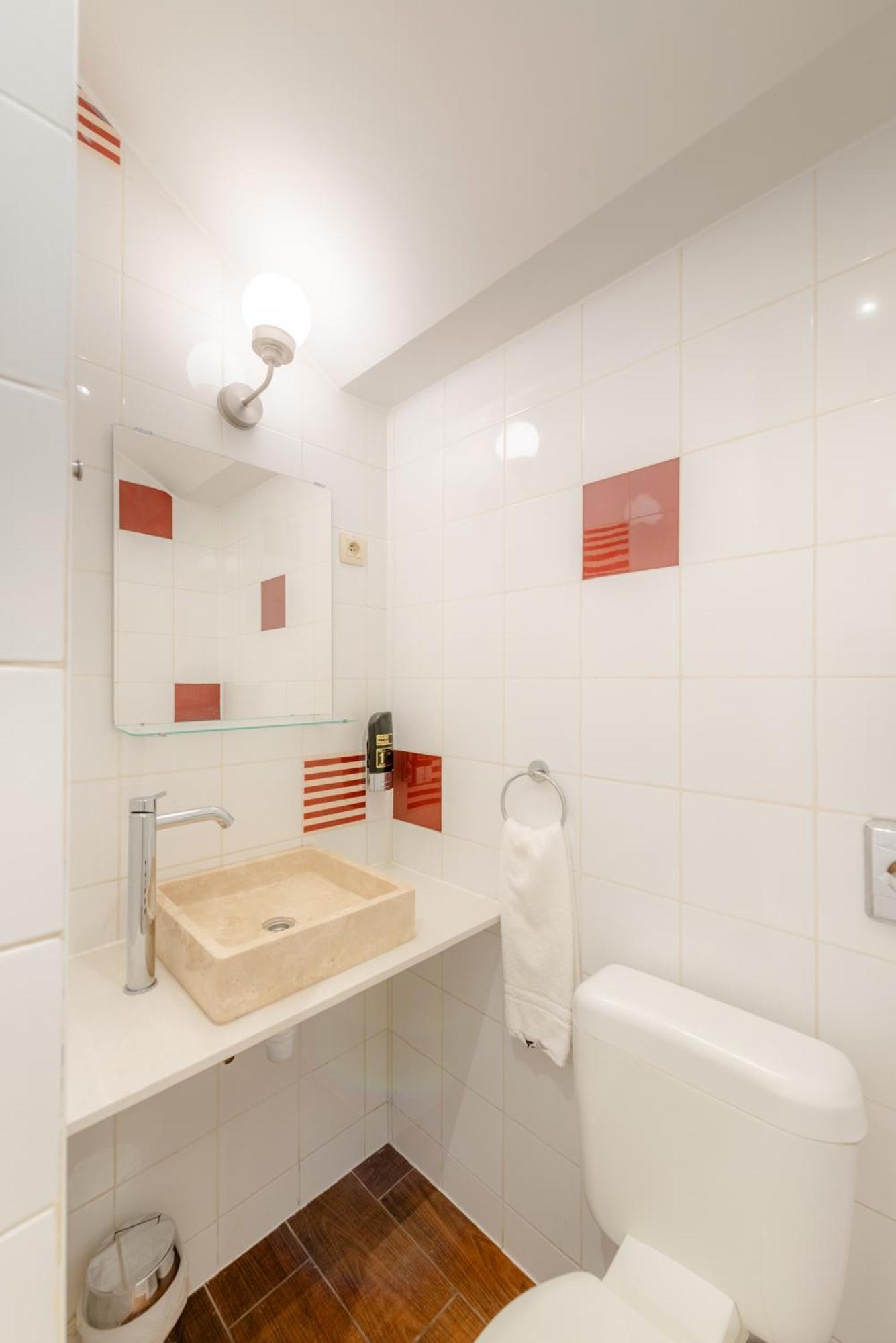 Barry Hotel Brussels